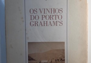 Os vinhos do Porto Graham's