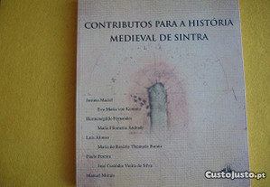 História Medieval de Sintra - 2008