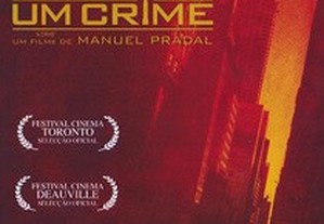  Um Crime (2006) Harvey Keitel
