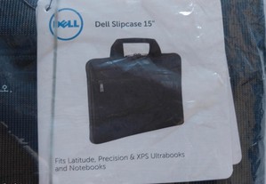 Dell Slipcase 15 (NOVA)