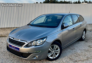 Peugeot 308 SW Blue-HDi Active Business 120cv