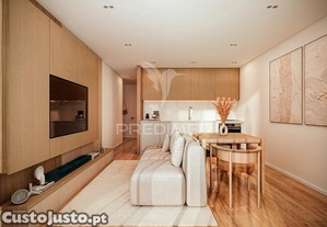 Apartamento t0 novo zona premium matosinhos