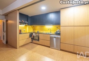 Apartamento T2 em Braga (São Vicente) de 91 m²