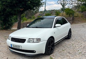 Audi A3 (8L) - 97