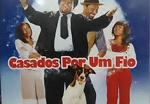 Casados Por um Fio (2005) Cedric the Entertaine
