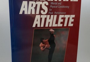 Artes Marciais // The Martial Arts Athlete