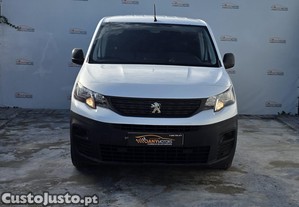 Peugeot Partner 1.6 BlueHDi L1 Pro