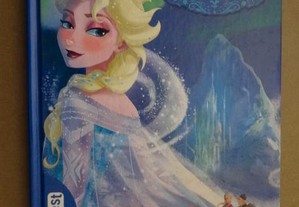"Frozen" de Lisa Marsoli
