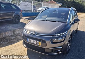 Citron C4 Grand Picasso 1.6 executive 7 lugares - 18