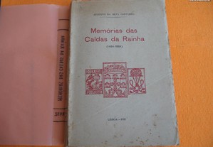 Memórias das Caldas da Rainha -1932