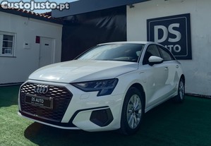 Audi A3 40 TSFIe S Tronic - 22