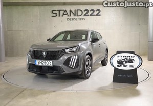 Peugeot 2008 PureTech Active