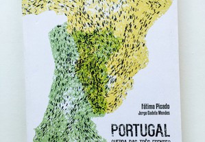 Portugal, Guerra das Três Frentes
