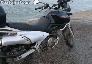 Suzuki freewind - 98