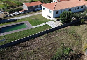Casa de Campo T4 em Vila Real de 600,00 m²
