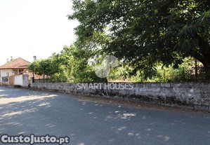 Moradia T2 Couto do Mosteiro c/ terreno