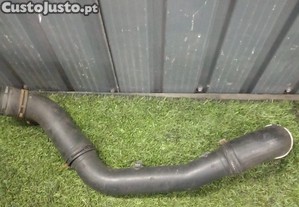 Tubo Intercooler Vw Polo 9N 1.4 Tdi Ref 6Q0145770