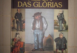 Álbum da Glórias, Bordallo Pinheiro