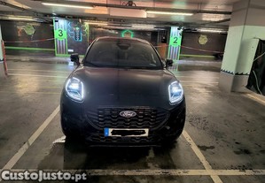 Ford Puma st-line X