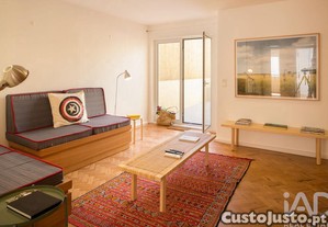 Apartamento T3 em S�o Vicente