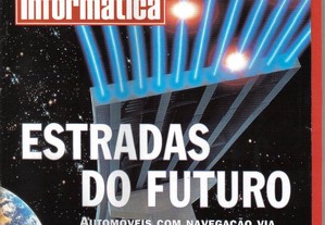 Revista Exame Informática nº 38