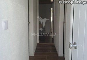 Moradia t1 térrea recuperada na vila de alpiarça, santarém