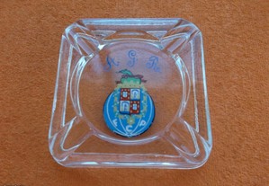 Antigo Cinzeiro do F.C.Porto