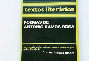 Poemas de António Ramos Rosa