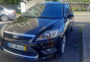 Ford Focus 1.6 TDCI Titanium - 10