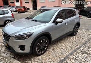 Mazda CX-5 2.2 D Excellence Navi - 17