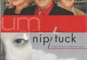 Nip/Tuck - 1ª Temporada (5 DVD-13 episódios) (novo)