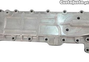 Tampa do bloco do motor Bedford Isuzu NKR 3.3 Diesel 4BC2 8-94438-371-0
