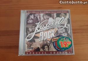 CD KuschelRock  - Revista Bravo
