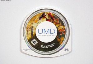 Daxter (Sony Playstation Portable) 02