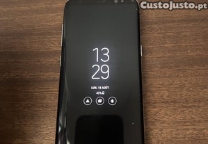 Galaxy s8