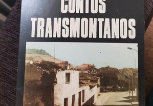 Contos Transmontanos, Modesto Navarro