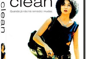 Clean (2004) Maggie Cheung