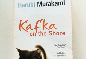 Kafka On the Shore
