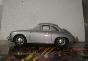 Porsche 356 escala 1/18