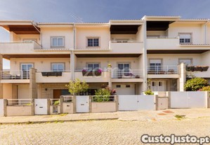 Moradia T4 Gualtar