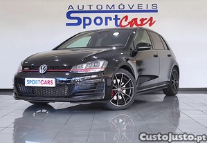 VW Golf GTI BlueMotion - 13