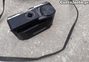 Máquina fotográfica Kodak antiga