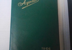 agenda guardada nova 1966