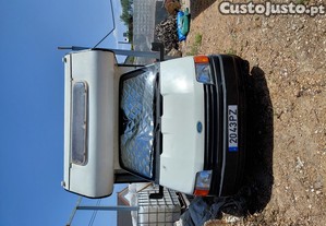 Autocaravana