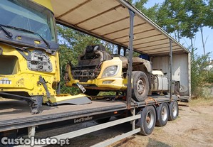 Daf xf
