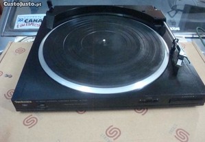 Gira discos tecnhics sl-J110R