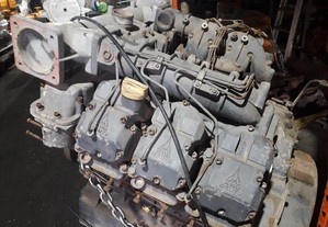 Motor BF6M1015 Deutz para peças