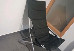 Cadeira de Repouso