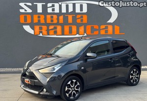 Toyota Aygo 1.0 X-Cite - 19