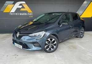 Renault Clio 1.0 TCe LIMITED Bi-Fuel
